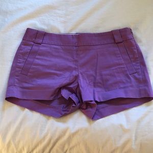 Jcrew shorts